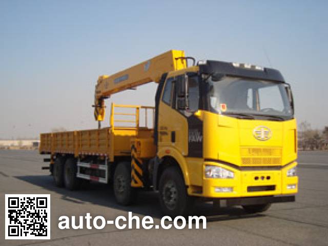Shangjun грузовик с краном-манипулятором (КМУ) CSJ5310JSQ4