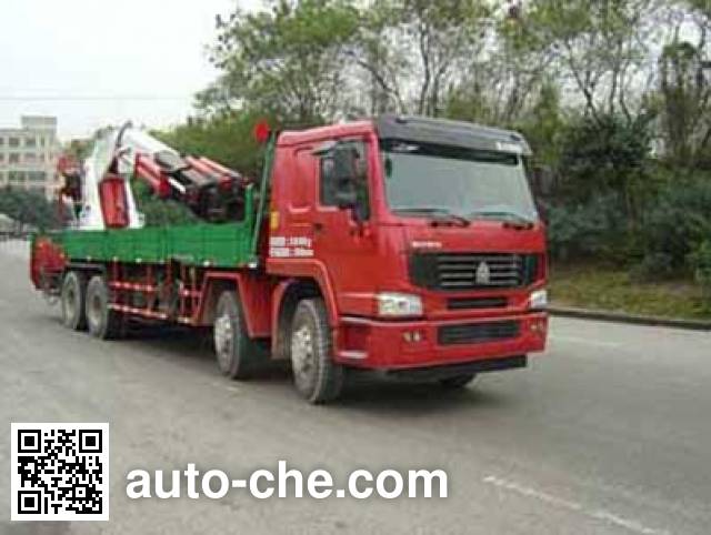 Yiang грузовик с краном-манипулятором (КМУ) MD5310JSQHW3