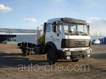 Грузовик с краном-манипулятором (КМУ) Beidi ND5161JSQ